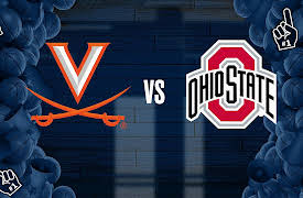 College Basketball - Nashville Hoops Showdown: Virginia vs Ohio St. Season 5: Nashville Hoops Showdown: Virginia vs Ohio St.