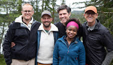 Eventyrlig oppussing (S5 E5)