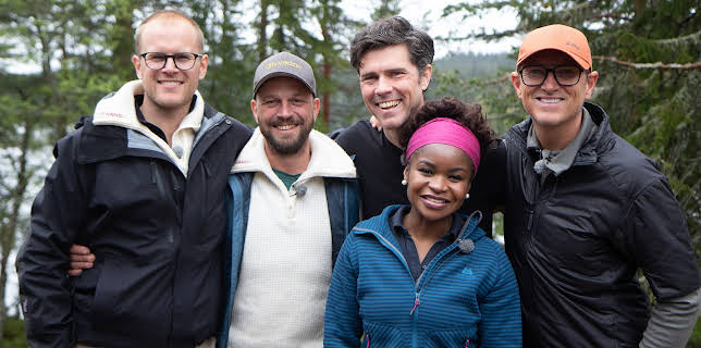 11:00: Stugfixarna Norge (S5 E5) (S5) | TV3 | 3/3 2026