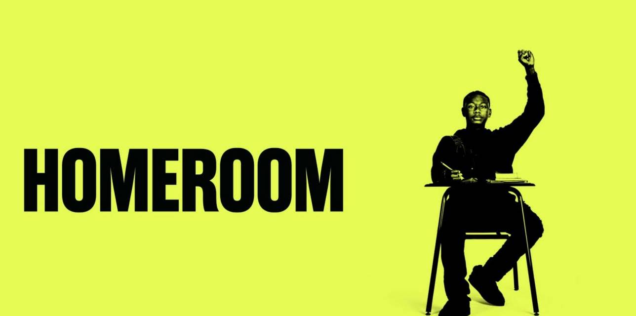 Homeroom (2026)