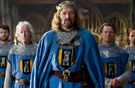 Merlin Season 1: The Poisoned Chalice