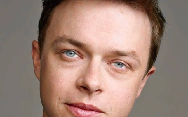 Dane DeHaan