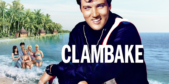 Clambake (1967)
