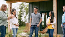 Fixer Upper: Welcome Home