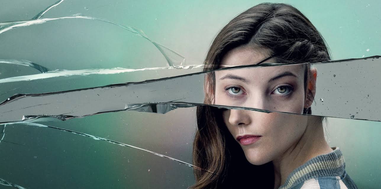 The Girl in the Mirror