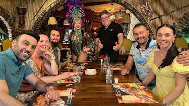 17:55: Mein Lokal, Dein Lokal - Der Profi kommt | Kabel Eins | 4/10 2026