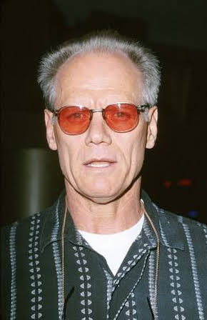 Fred Dryer as 
