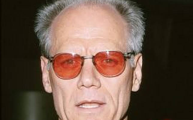 Fred Dryer