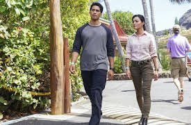 NCIS: Hawai'i: Episode 6