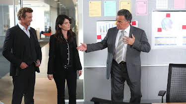 14:00: The Mentalist | Kabel Eins | 12/8 2025