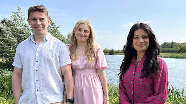 3:00 PM: Escape to the Country (S26) | BBC One | 10/1 2026