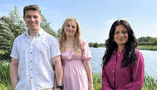 Escape to the Country