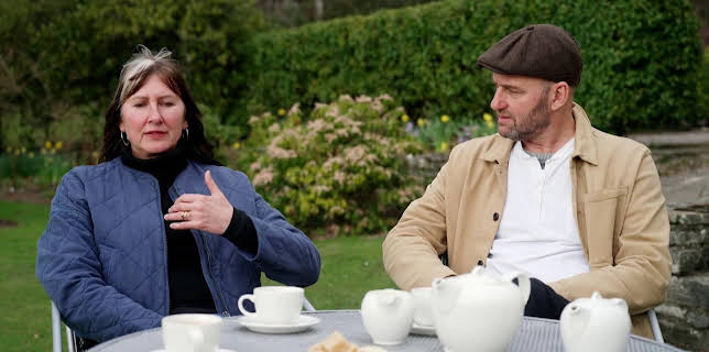 09:15: En plats på landet (S32 E1) (S32) | TV8 | 3/23 2026