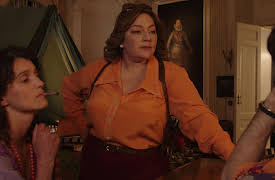 Agatha Christie's Criminal Games: The '70s (English Subtitles): Fatal Karma (English Subtitles)