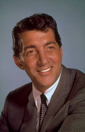 Dean Martin as 