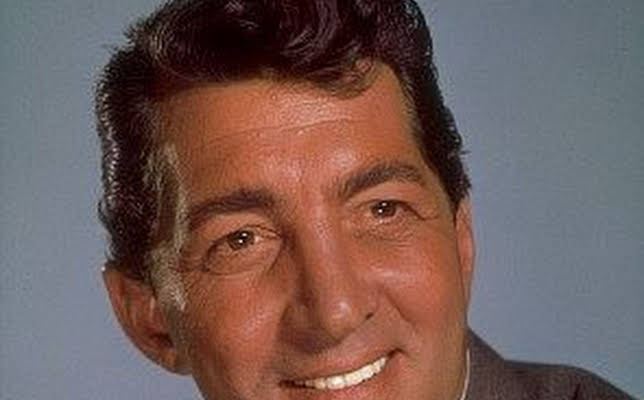 Dean Martin