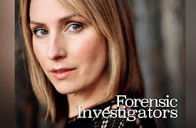 Forensic Investigators: Denyer