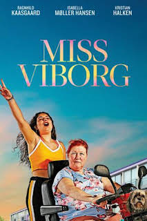 22:05: Miss Viborg | Betevé | 7/7 2026