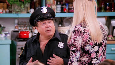 18:50: Vänner (S10 E11) (S10) | TV3 | 4/24 2026