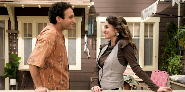 7:20 AM: The Goldbergs | E4 | 11/8 2025