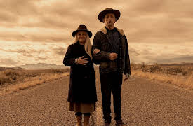 Perpetual Grace LTD Season 1: Bull Face