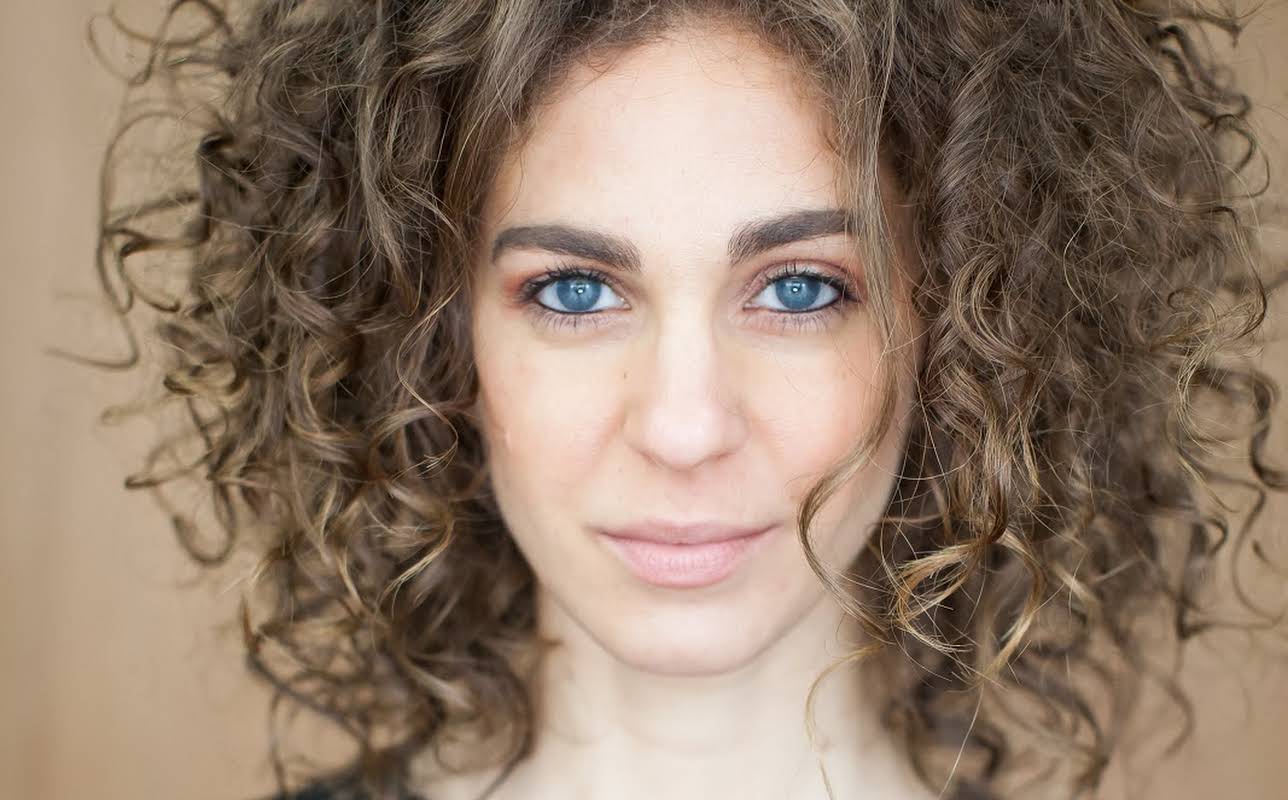 Carmel Amit