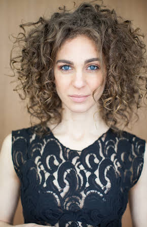 Carmel Amit as 