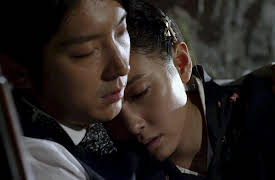 Gunman In Joseon: Gunman In Joseon Episode 22