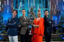 Harry Potter: Wizards of Baking: Season 2: The Goblet of Fire