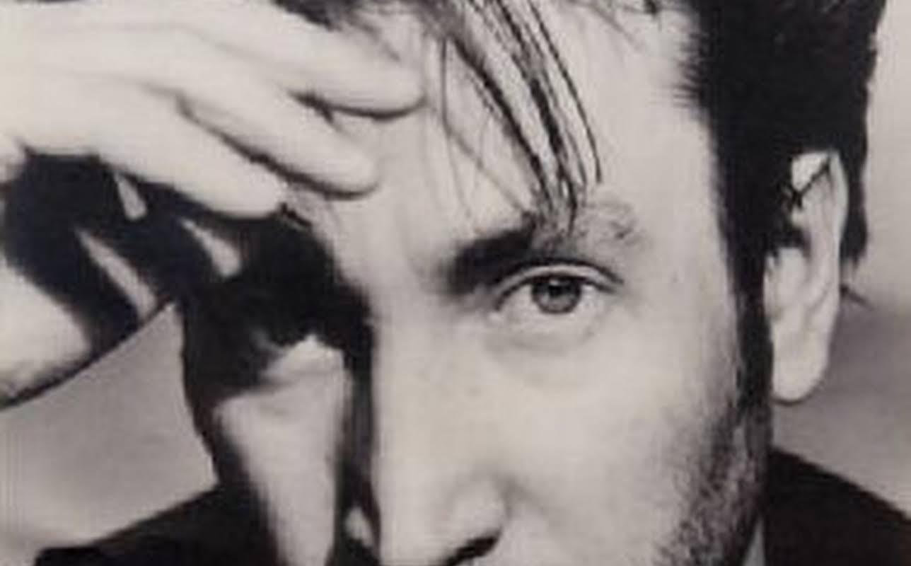 Ronan Vibert