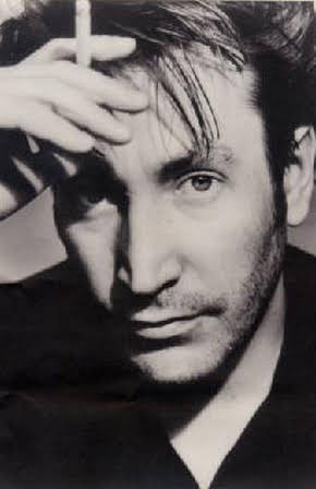 Ronan Vibert as 
