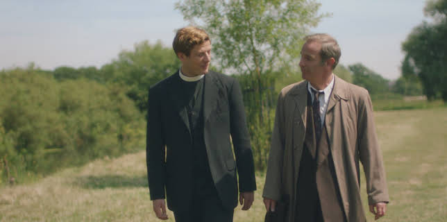 20:05: Grantchester (S9 E3) (S9) | TV8 | 11/9 2025