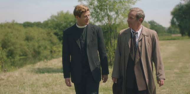 Grantchester