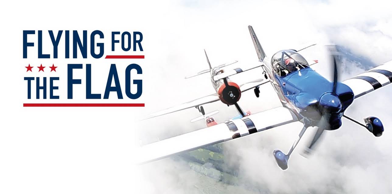 Flying for the Flag (2023)