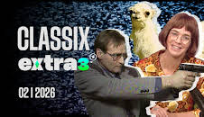 extra 3 Best-of Classix