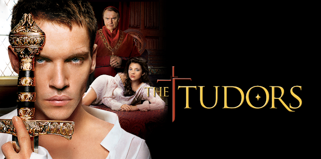 The Tudors Season 1