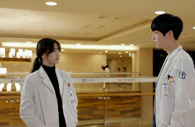 Blood: Blood Episode 3