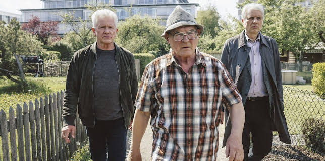 20:15: Tatort: Hackl | BR Fernsehen | 11/25 2025