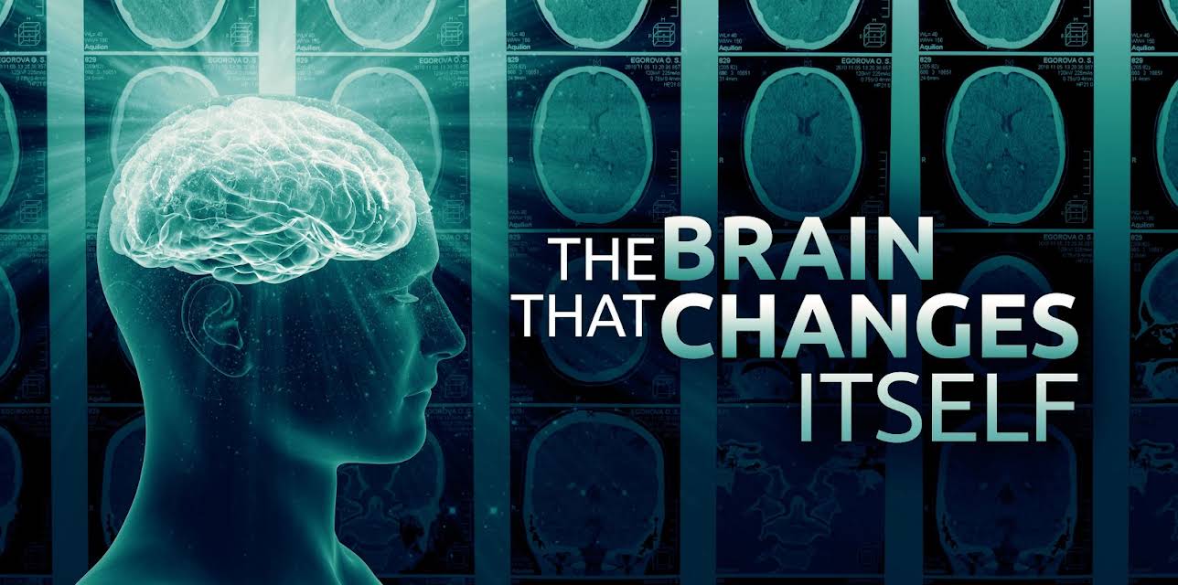 The Brain that Changes Itself