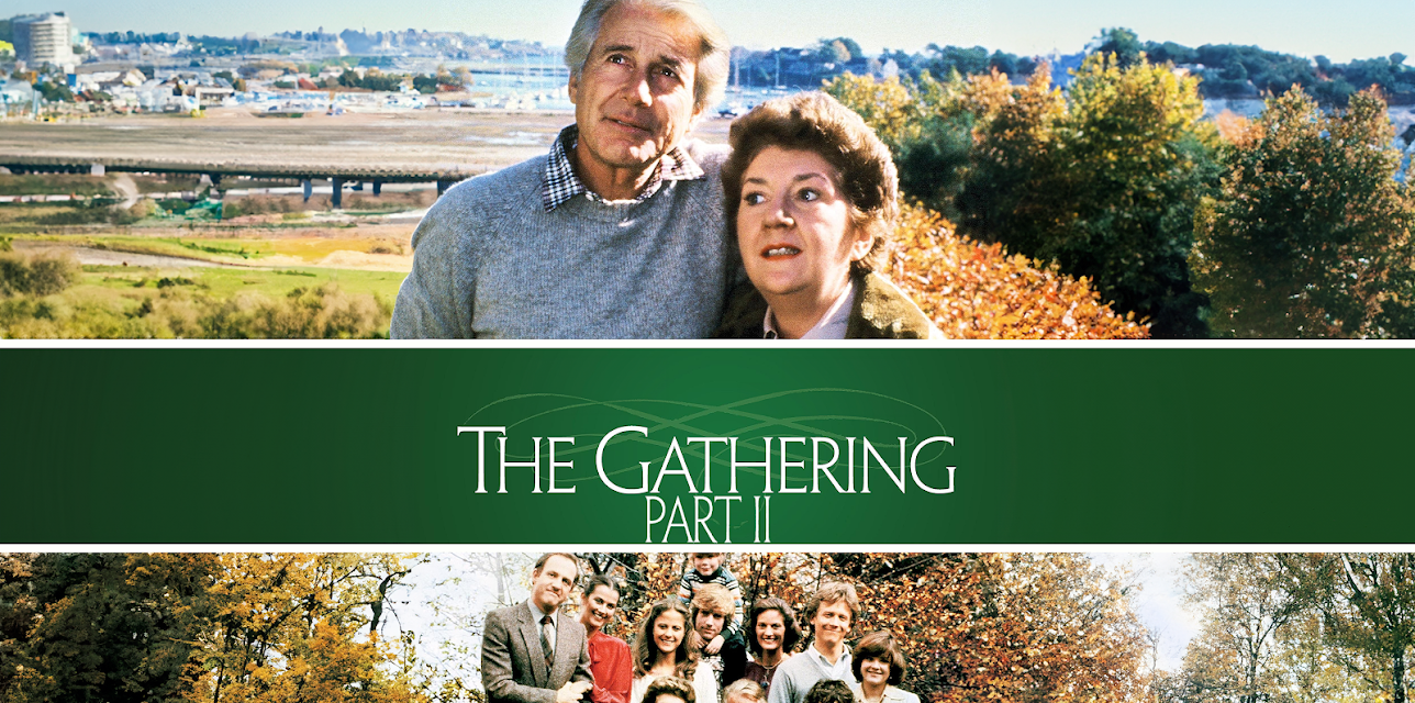 The Gathering - Part II (1979)