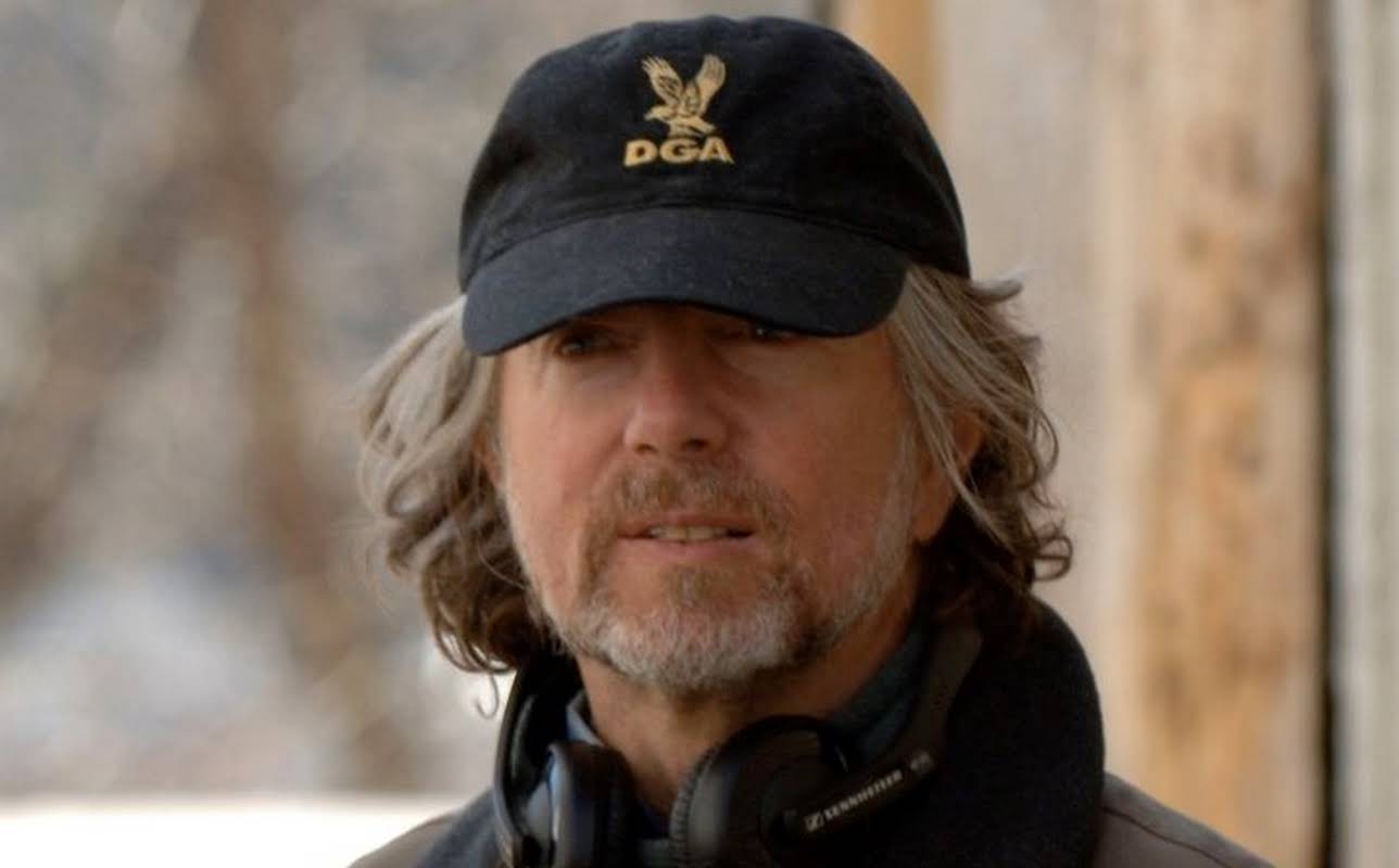 Jay Craven