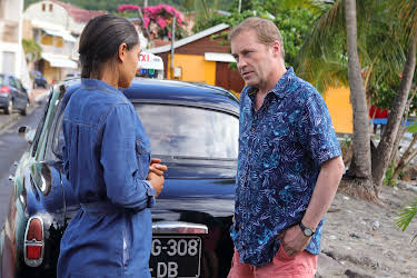 01:30: Mord i paradis (S8 E6) (S8) | TVNorge | 4/22 2026