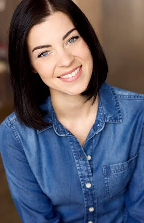 Nikole Howell as 