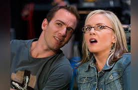 Fat Actress Season 1: Crack for Good