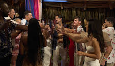 Ungkaren i paradis (S9 E5)