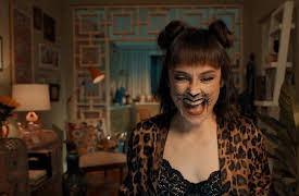 Chavorrucos: Darkness