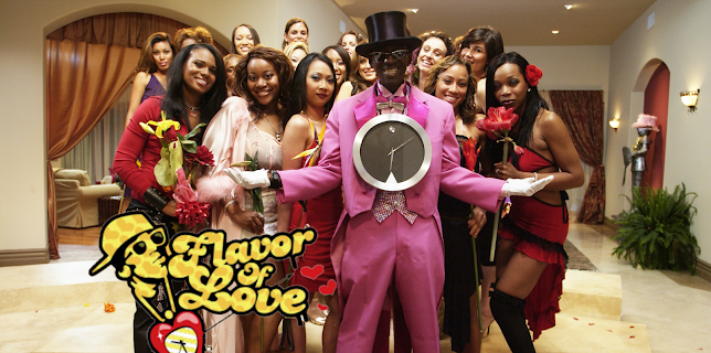 Flavor of Love
