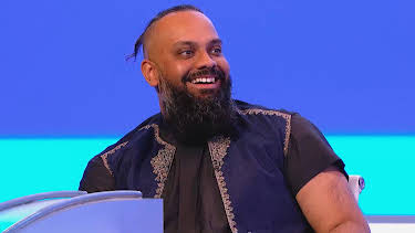 7:00 PM: Would I Lie To You? (S16 E12) (S16) | Dave | 3/31 2026