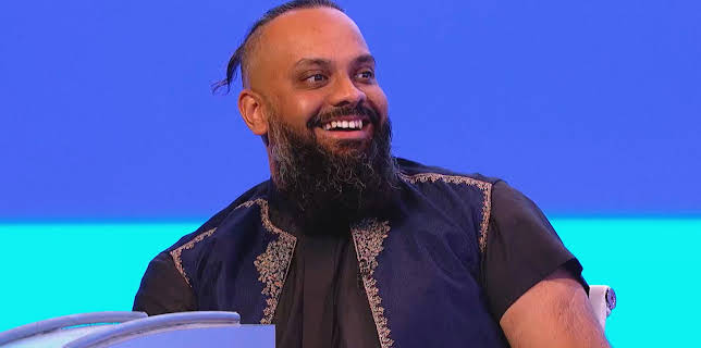 6:20 PM: Would I Lie To You? (S16 E12) (S16) | Dave | 11/22 2025