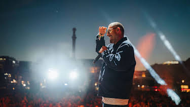 17:30: 0711 - HipHop made in Stuttgart | SR Fernsehen | 8/16 2026